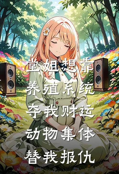 堂姐想靠养殖系统夺我财运，动物集体替我报仇