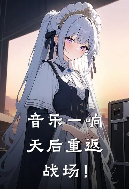 音乐一响，天后重返战场！