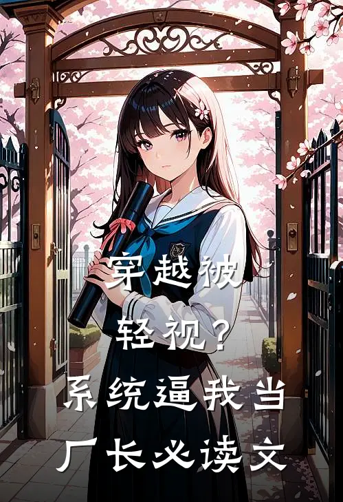 穿越被轻视？系统逼我当厂长必读文