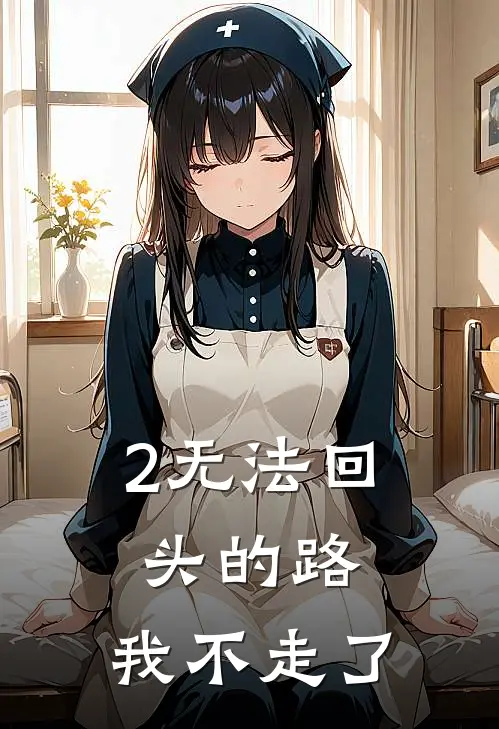 2无法回头的路，我不走了