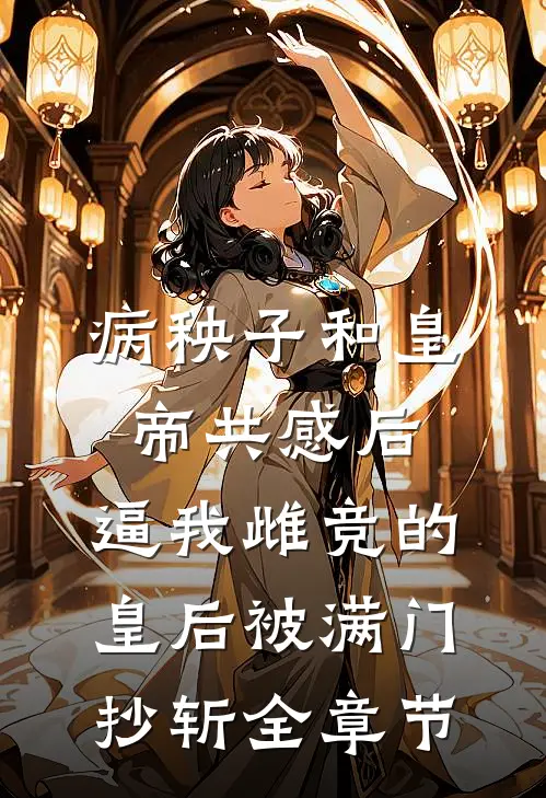 病秧子和皇帝共感后，逼我雌竞的皇后被满门抄斩全章节