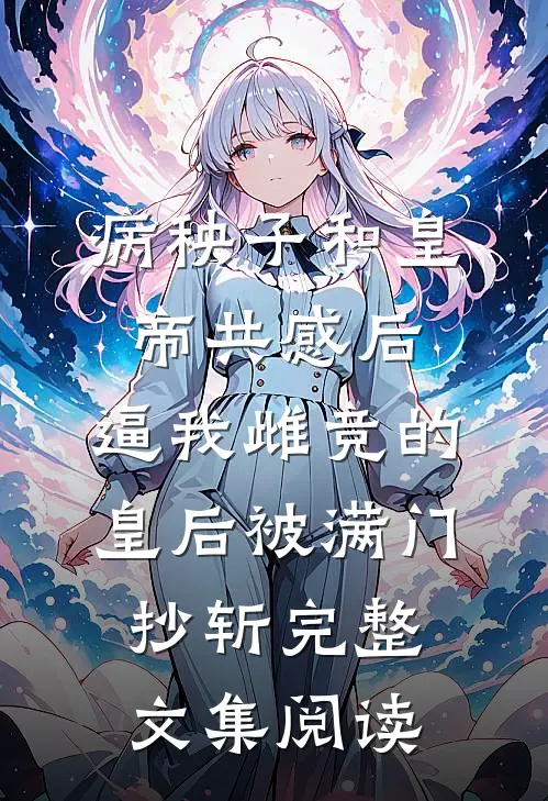 病秧子和皇帝共感后，逼我雌竞的皇后被满门抄斩完整文集阅读