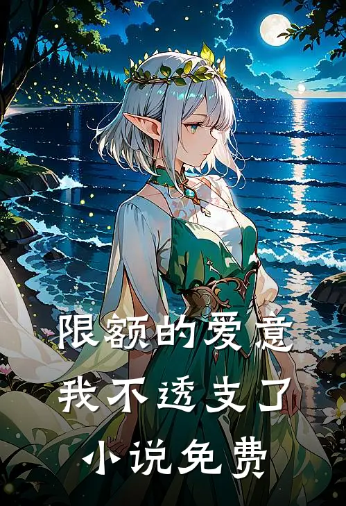限额的爱意，我不透支了小说免费
