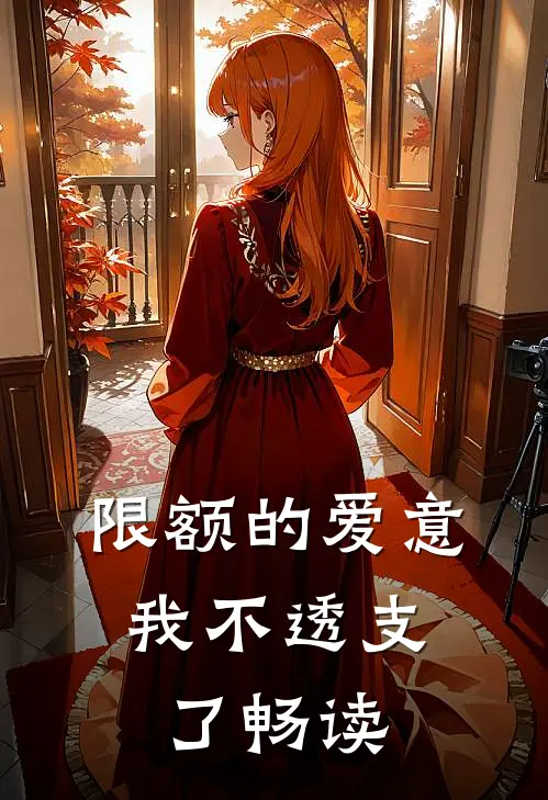 限额的爱意，我不透支了畅读