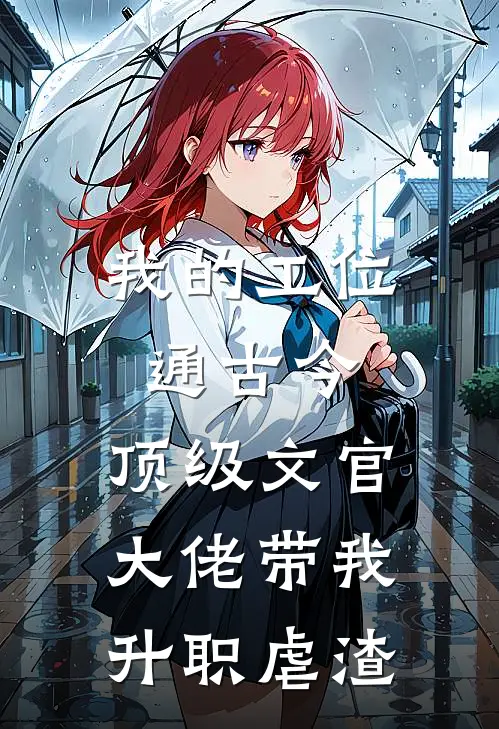 我的工位通古今，顶级文官大佬带我升职虐渣