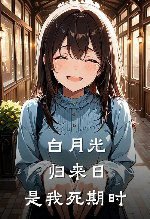 白月光归来日，是我死期时