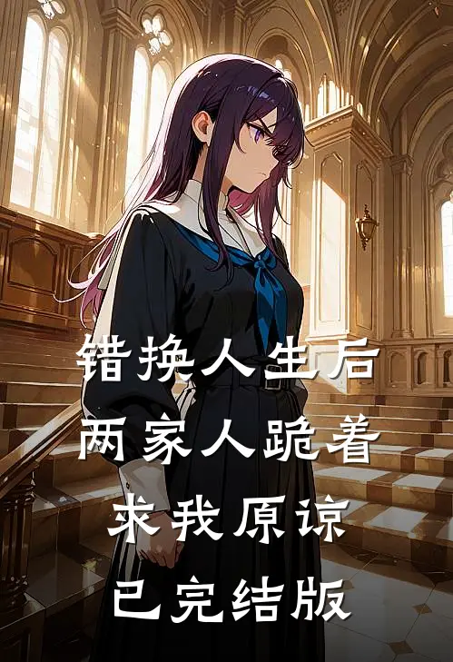 错换人生后，两家人跪着求我原谅已完结版