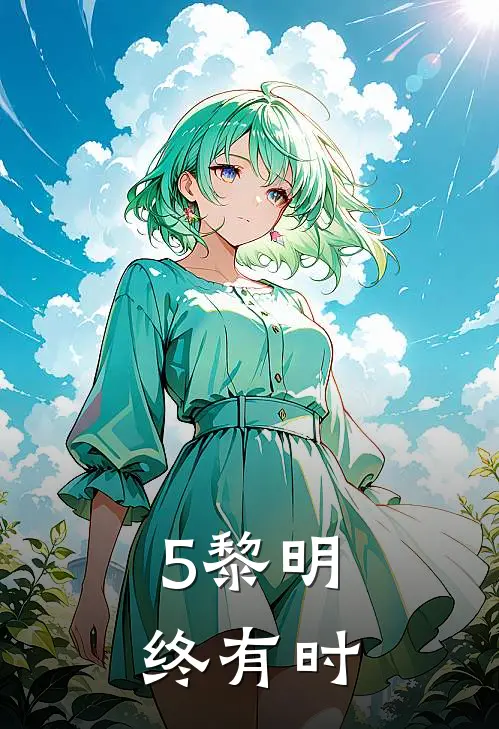 5黎明终有时