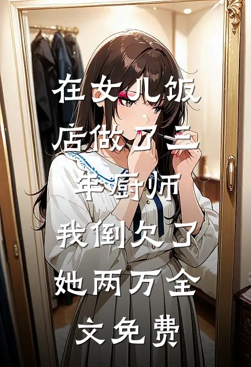 在女儿饭店做了三年厨师，我倒欠了她两万全文免费