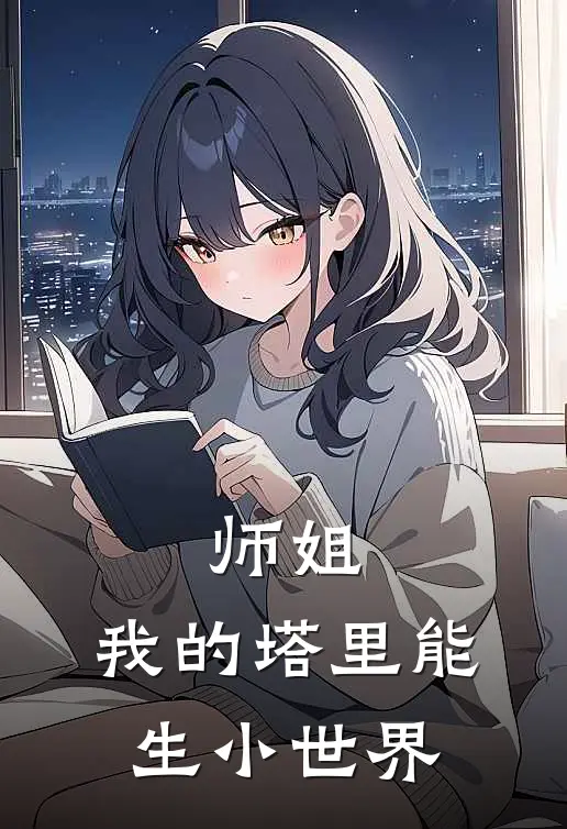师姐，我的塔里能生小世界