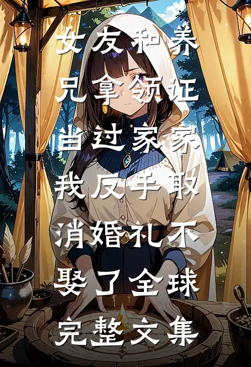 女友和养兄拿领证当过家家，我反手取消婚礼不娶了全球完整文集