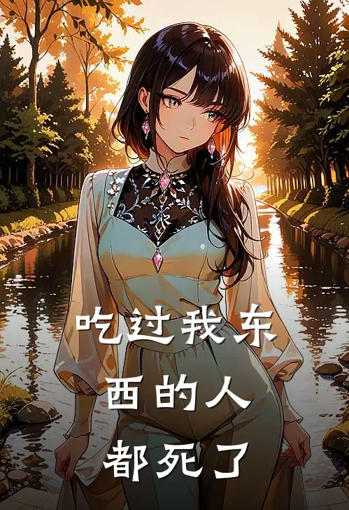 吃过我东西的人，都死了