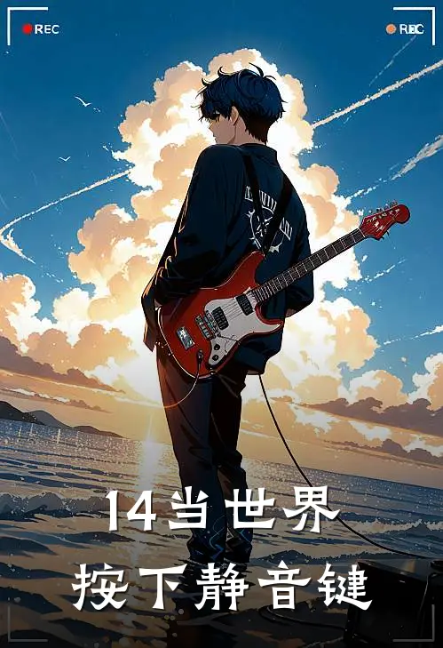 14当世界按下静音键