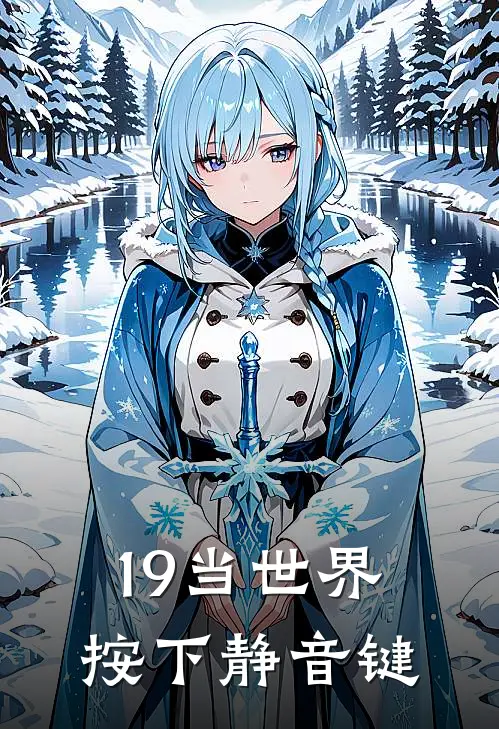 19当世界按下静音键