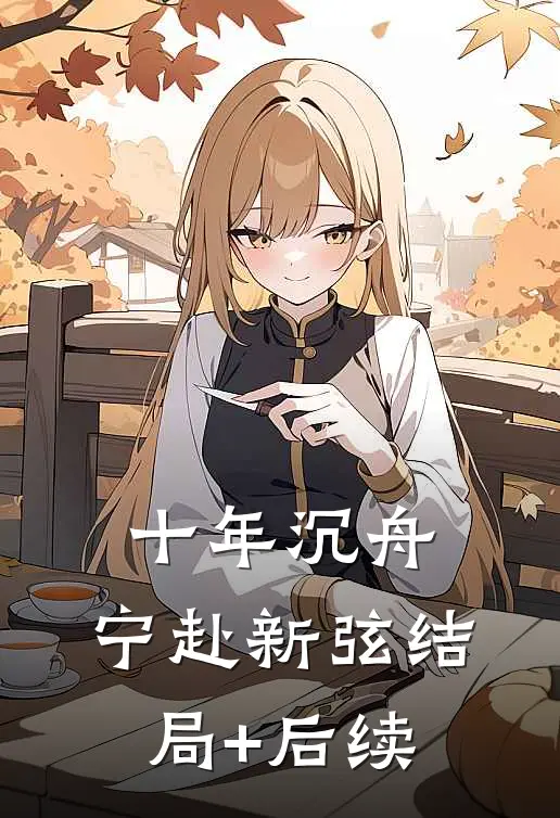 十年沉舟，宁赴新弦结局+后续