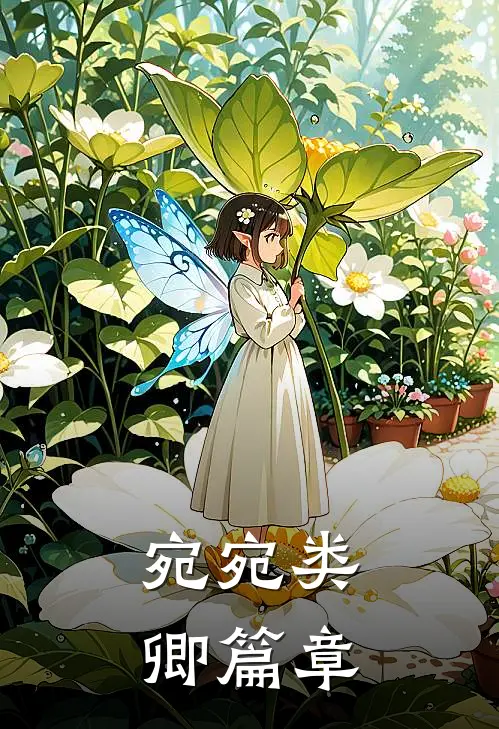 宛宛类卿篇章