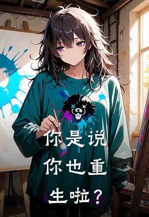 你是说,你也重生啦?