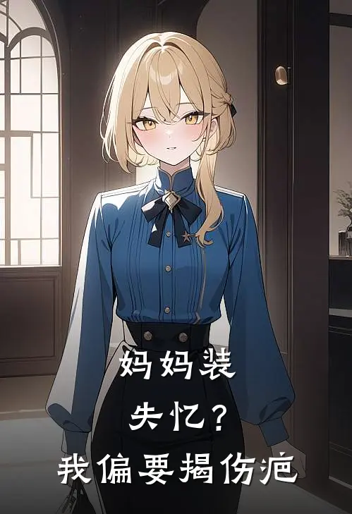 妈妈装失忆？我偏要揭伤疤