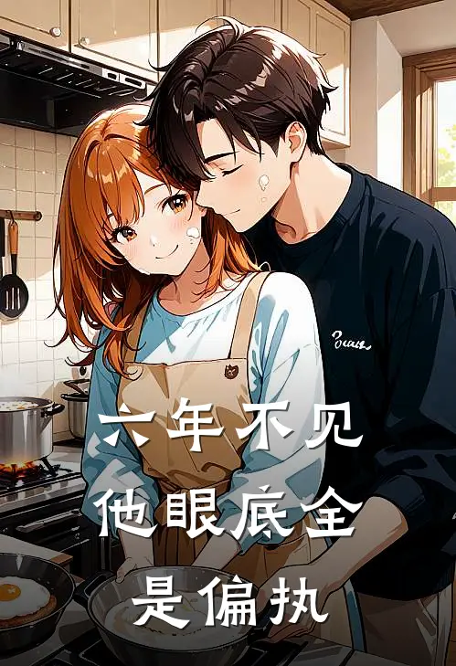 六年不见，他眼底全是偏执