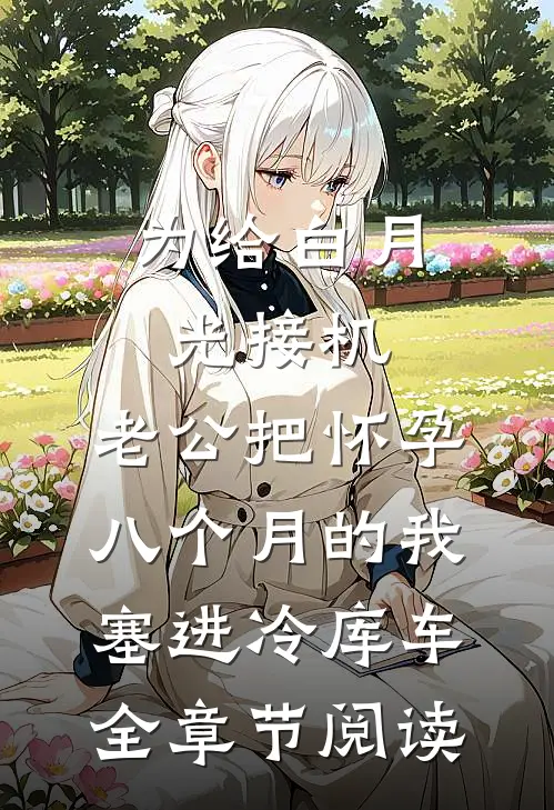为给白月光接机，老公把怀孕八个月的我塞进冷库车全章节阅读