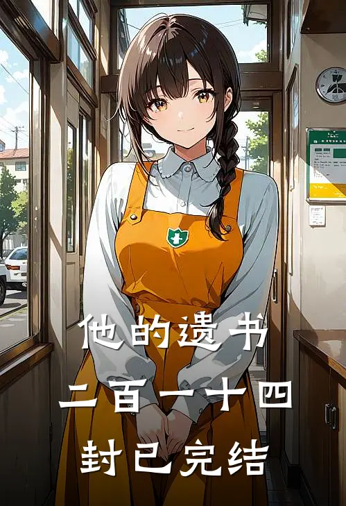 他的遗书，二百一十四封已完结