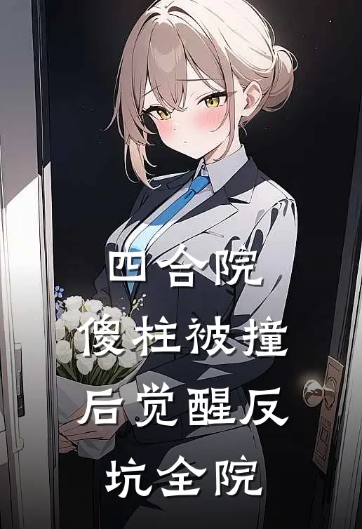 四合院：傻柱被撞后觉醒反坑全院
