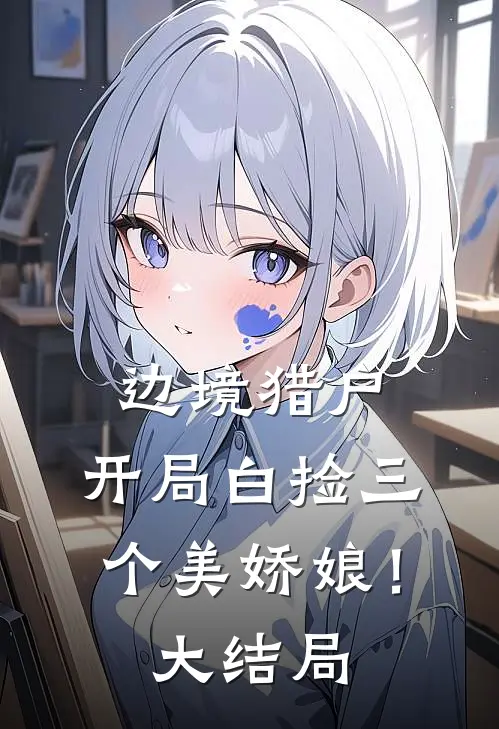 边境猎户：开局白捡三个美娇娘！大结局