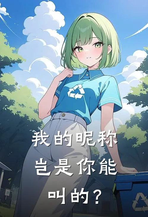 我的昵称，岂是你能叫的？