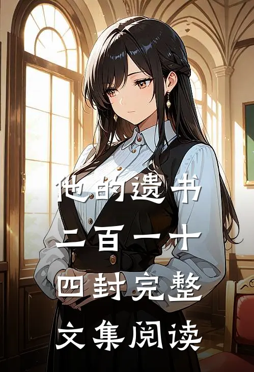 他的遗书，二百一十四封完整文集阅读