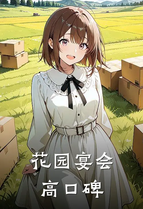花园宴会高口碑
