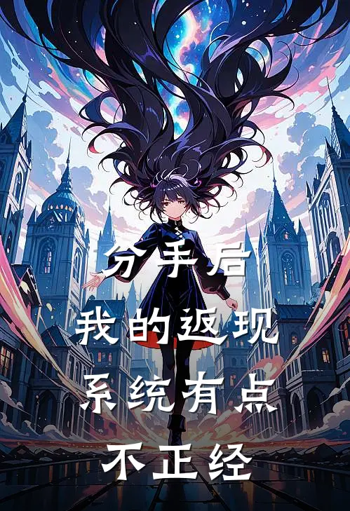 分手后，我的返现系统有点不正经