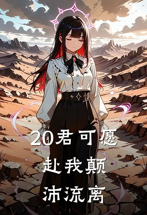 20君可愿，赴我颠沛流离