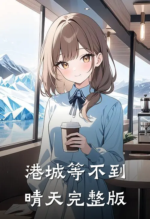 港城等不到晴天完整版