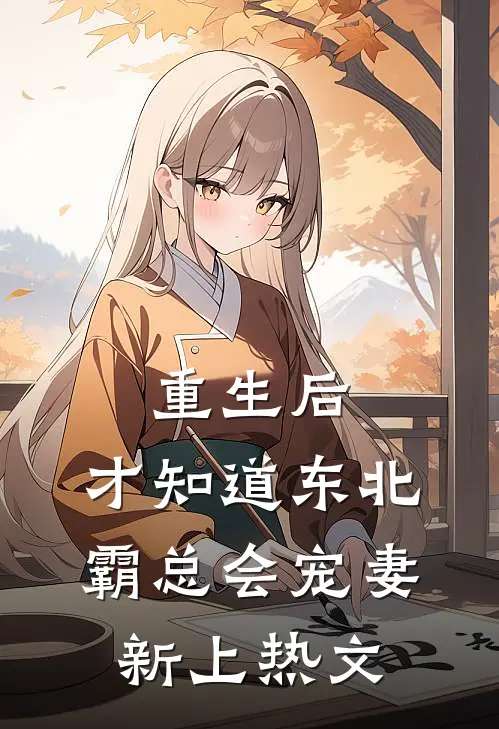 重生后，才知道东北霸总会宠妻新上热文