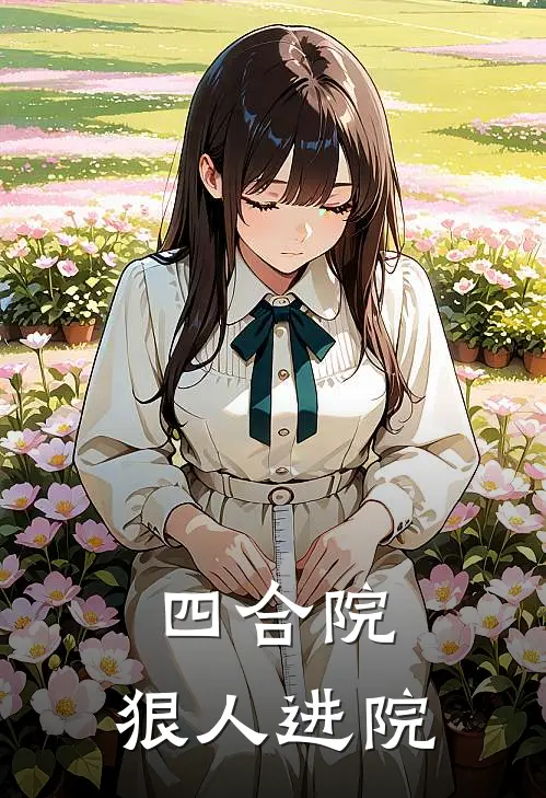 四合院：狠人进院