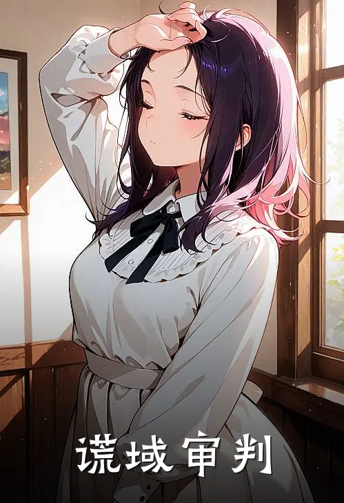 谎域审判