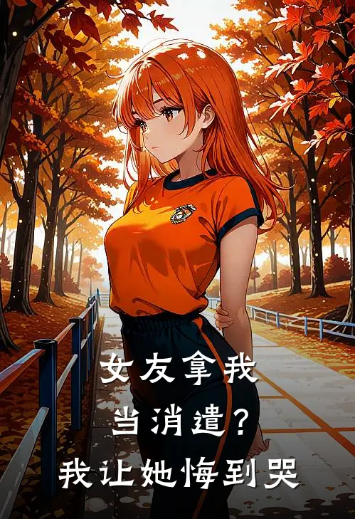 女友拿我当消遣?我让她悔到哭
