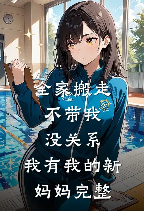 全家搬走不带我，没关系，我有我的新妈妈完整