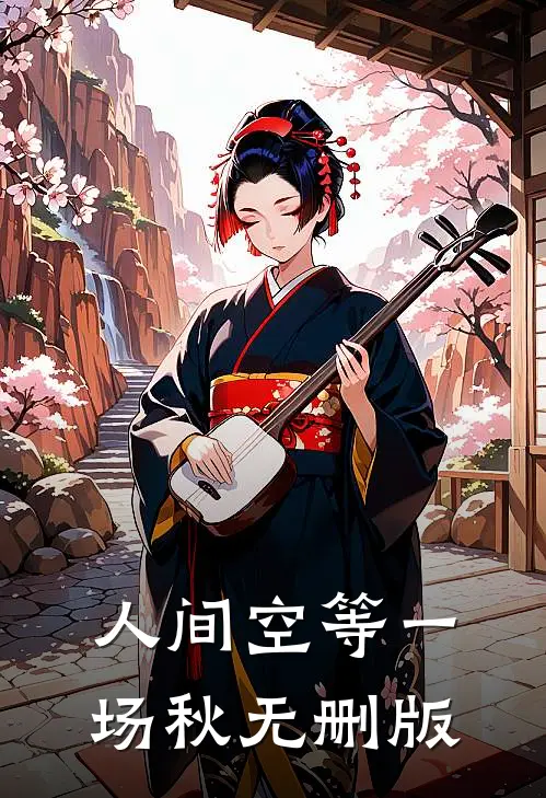人间空等一场秋无删版