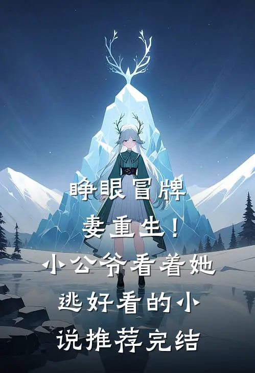 睁眼冒牌妻重生！小公爷看着她逃好看的小说推荐完结