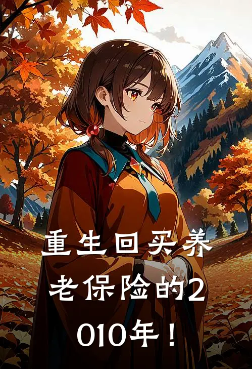 重生回买养老保险的2010年！