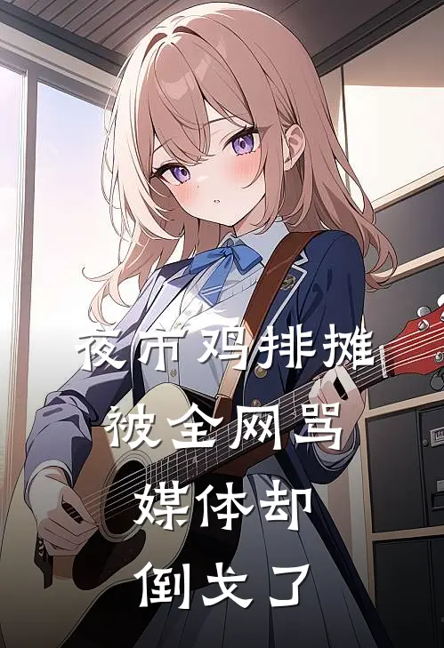 夜市鸡排摊被全网骂，媒体却倒戈了