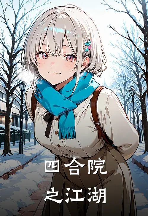 四合院之江湖