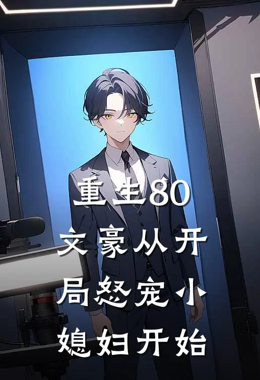 重生80：文豪从开局怒宠小媳妇开始