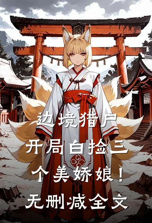 边境猎户：开局白捡三个美娇娘！无删减全文