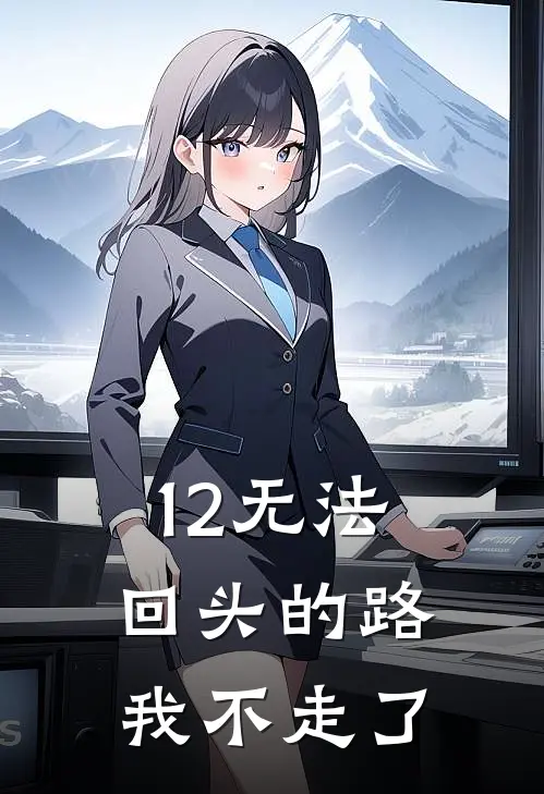 12无法回头的路，我不走了