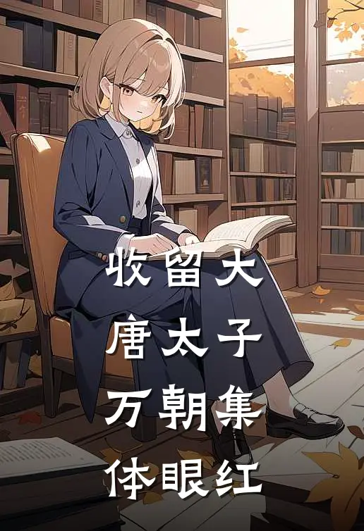 收留大唐太子,万朝集体眼红