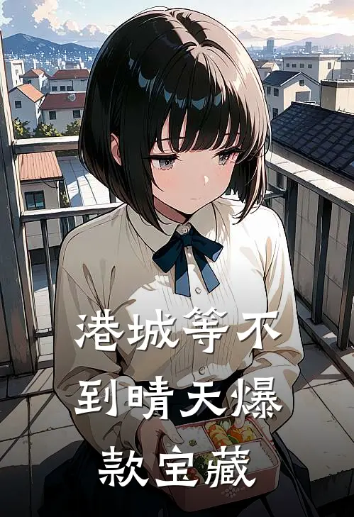 港城等不到晴天爆款宝藏