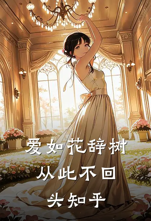 爱如花辞树，从此不回头知乎