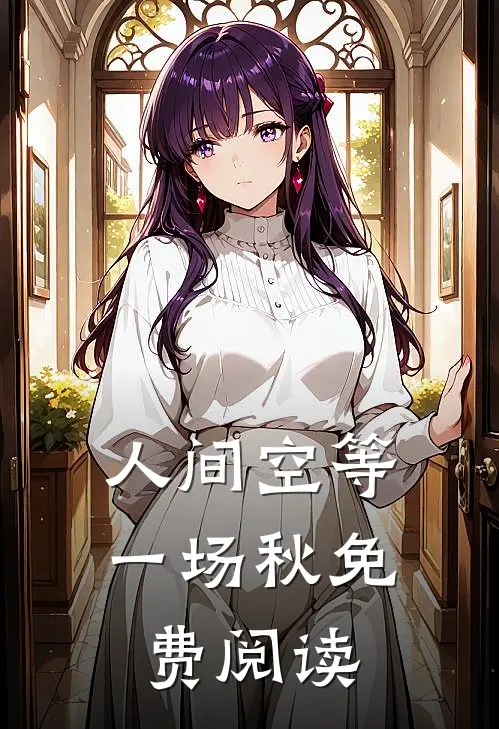 人间空等一场秋免费阅读